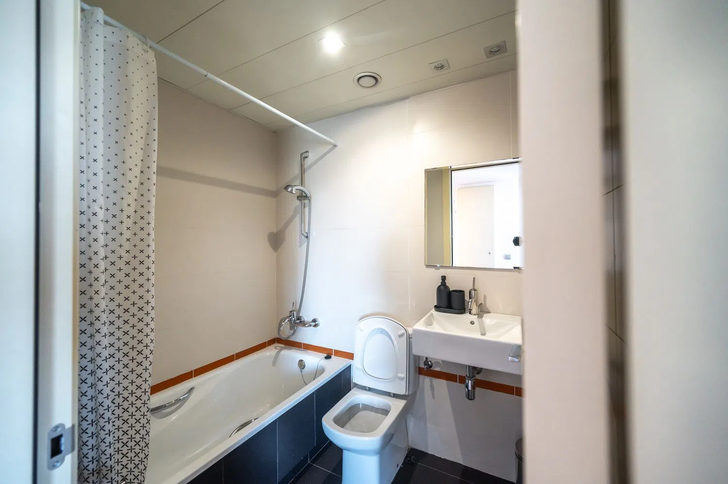 Piso en avenida d'Eduard Maristany, 10 - Foto 27