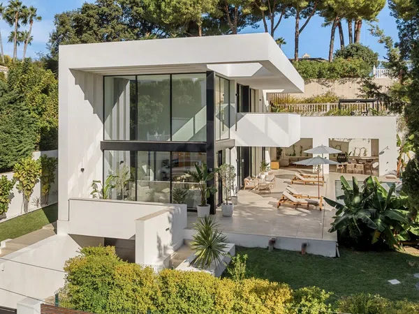 Casa o chalet independiente en Green Hills - Las Cumbres de Elviria, Green Hills - Las Cumbres de Elviria - Foto 3