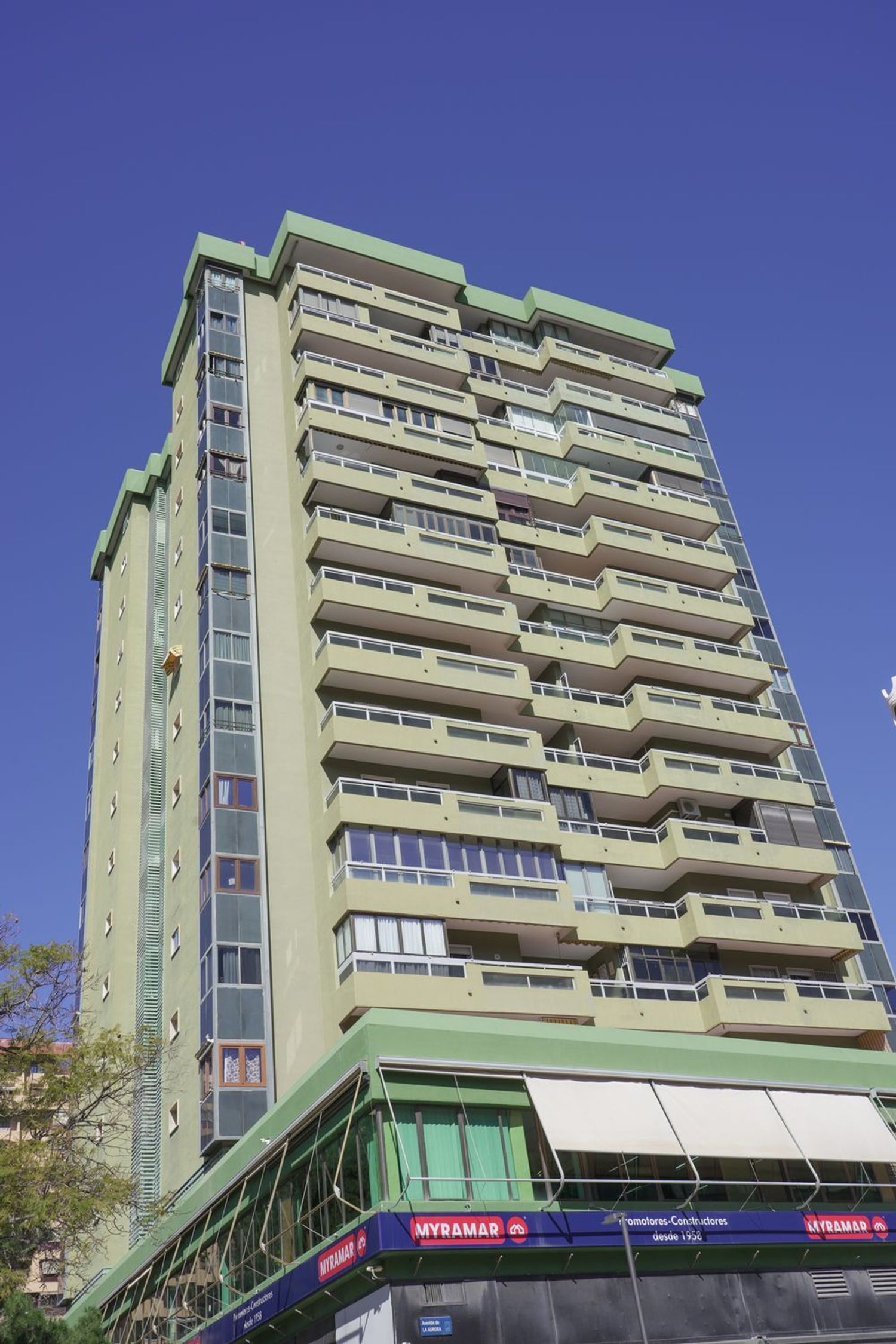 Piso en avenida de Andalucía, 21 - Foto 1