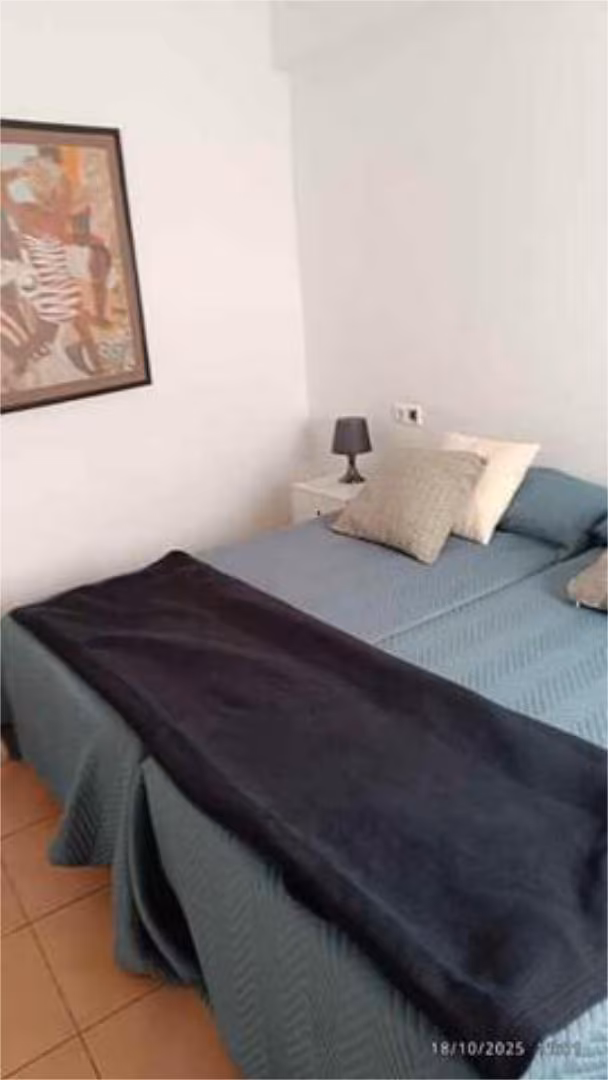 Apartamento en San Basilio - Foto 3