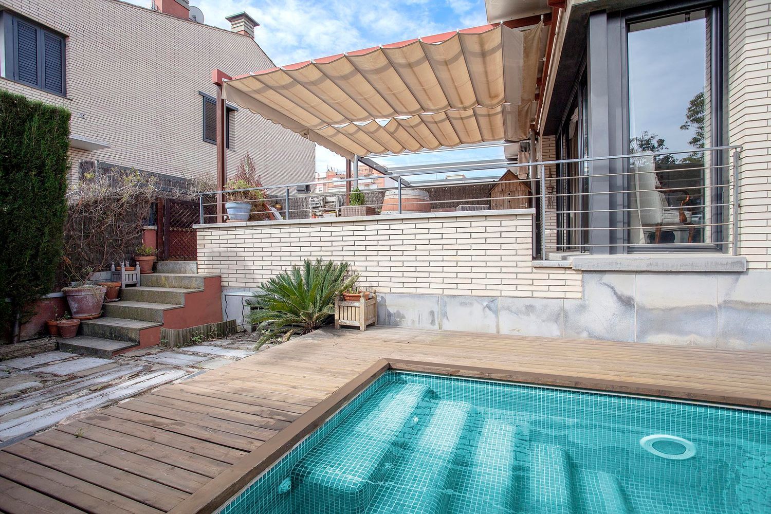Chalet adosado en Calle Colon, 86, Centre, Centre - Foto 12