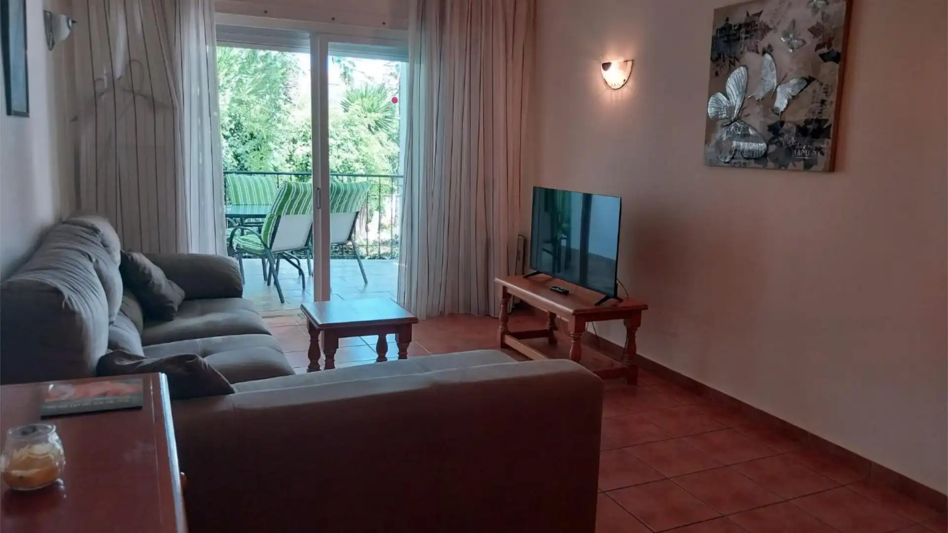 Piso en  Urbanización Hacienda Beach 11 - Foto 22