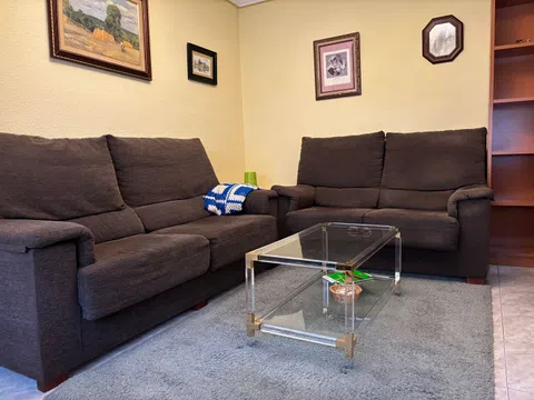 Piso en carretera de Canillas, 50