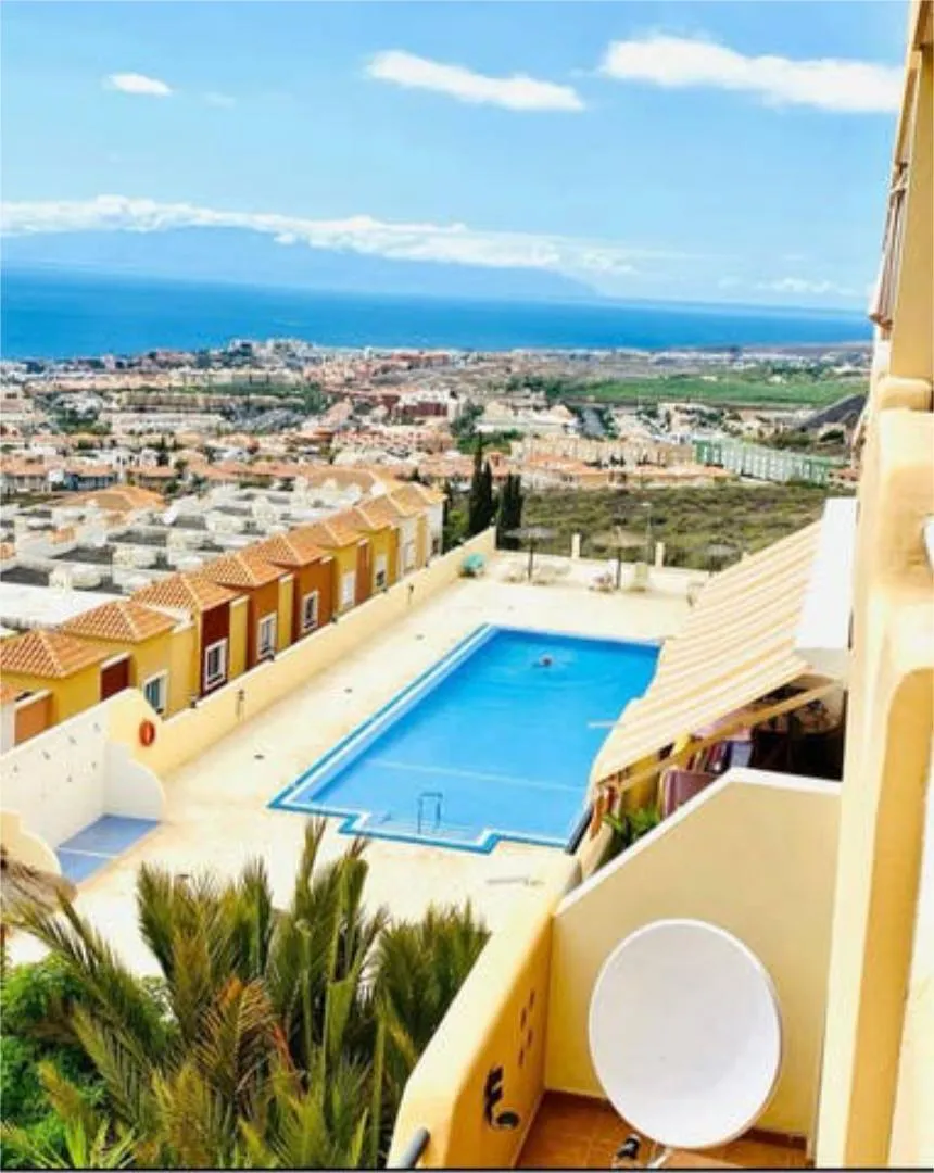 Piso en SOLO CORTA TEMPORADA - Foto 9