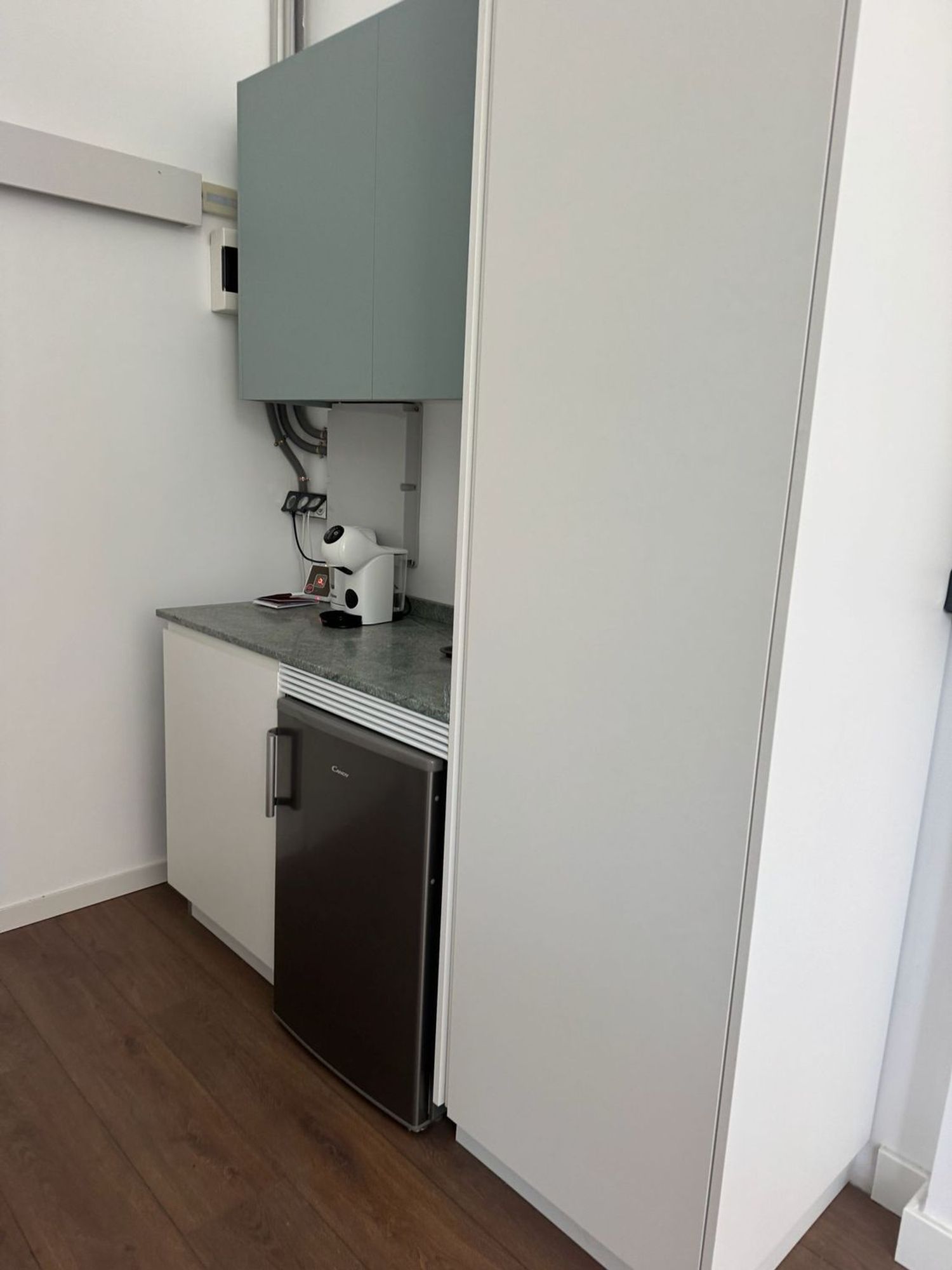 Local en Calle D'Agustín Jiménez Navarlaz, 3, Benisaudet - Foto 12
