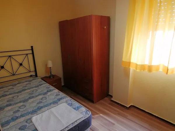 Ático en Avenida de Madrid, 32, Belén - San Roque, Belén - San Roque - Foto 7