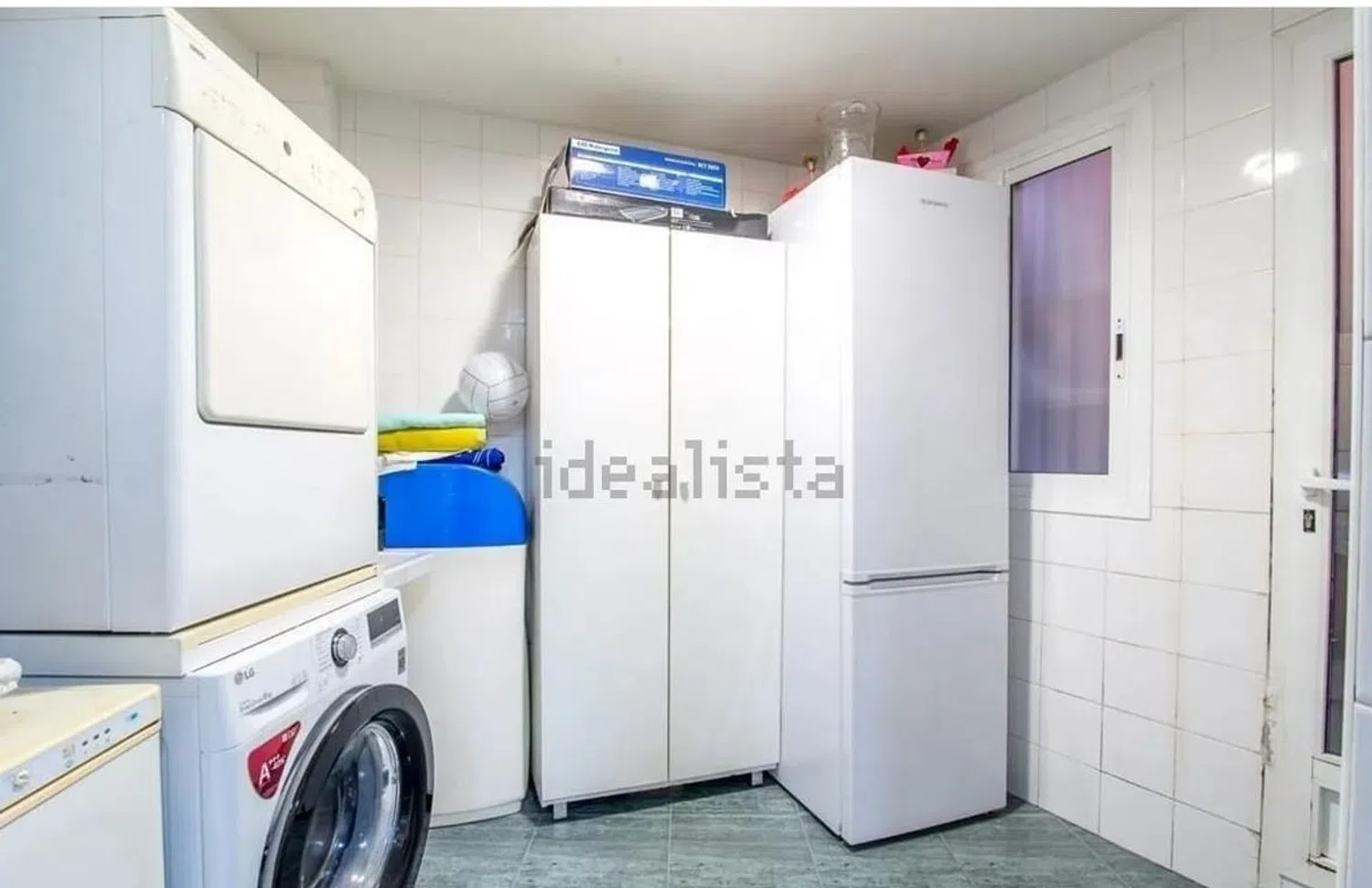 Chalet adosado en calle Mayor, 56 - Foto 2