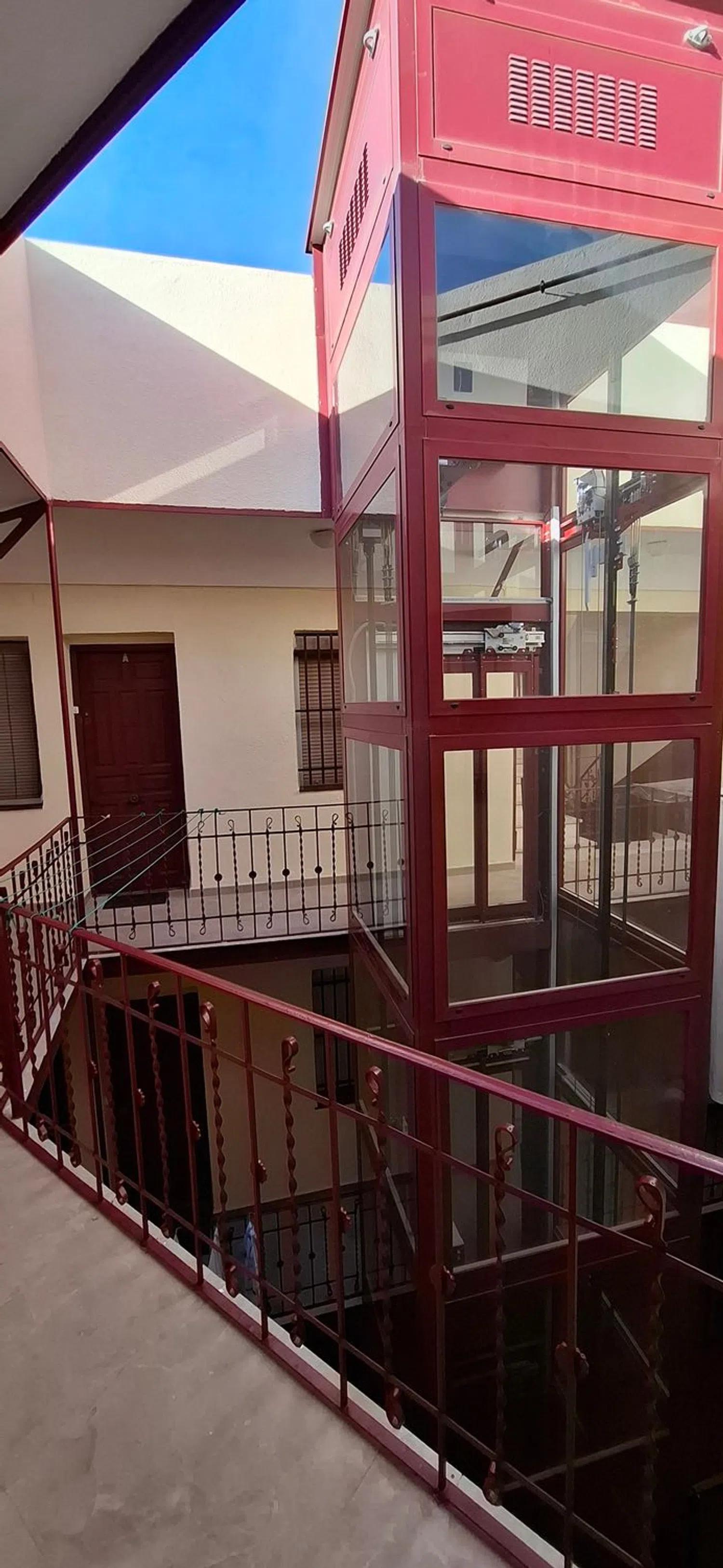 Piso en paseo Imperial, 53 - Foto 22