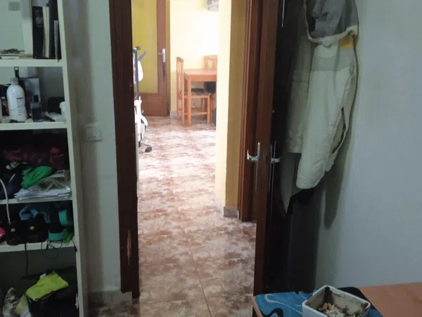 Piso en calle Parque Vosa, 18 - Foto 26