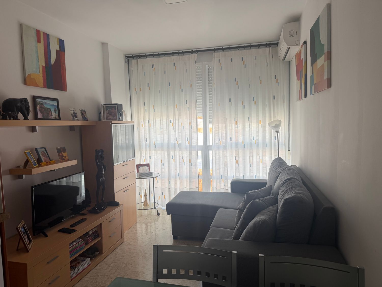 Piso en Calle Jaén, 20, Urbanización Santa Rosa, Urbanización Santa Rosa - Foto 3