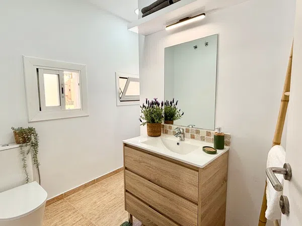 Ático en Barrio Sants - Foto 34