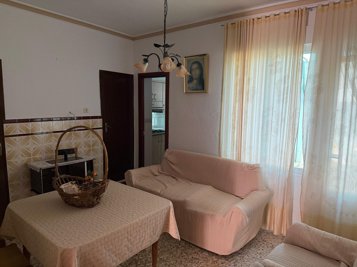 Casa o chalet independiente en Atrás, 92 - Foto 2