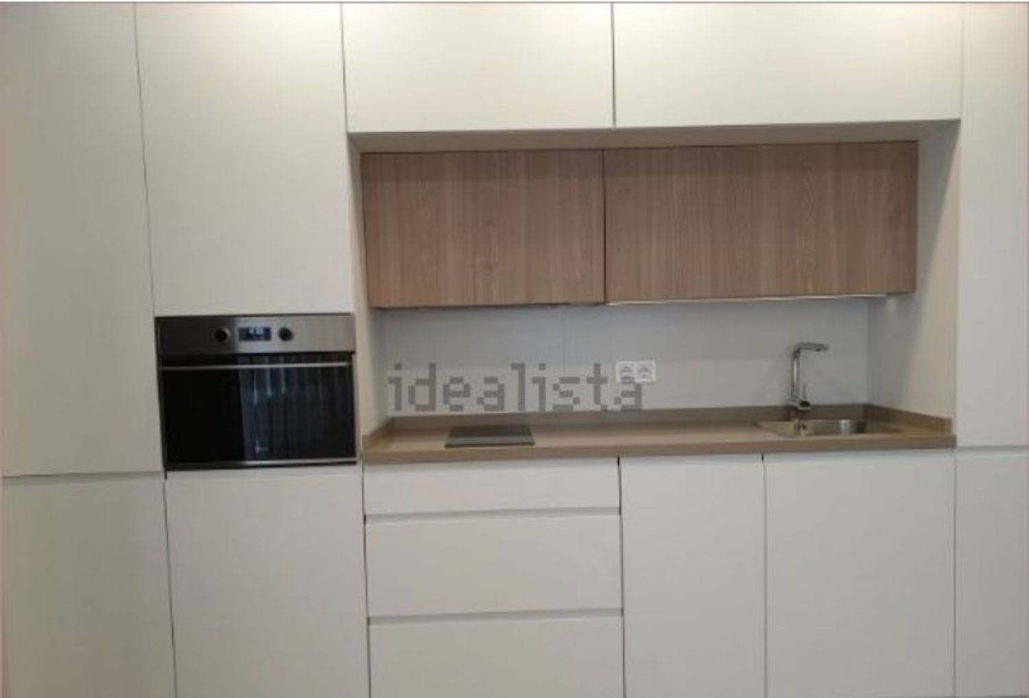 Estudio en calle Virgen de Luján, 47 - Foto 10