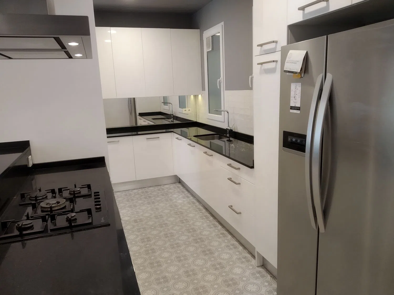 Piso en calle de Bravo Murillo, 24 - Foto 5