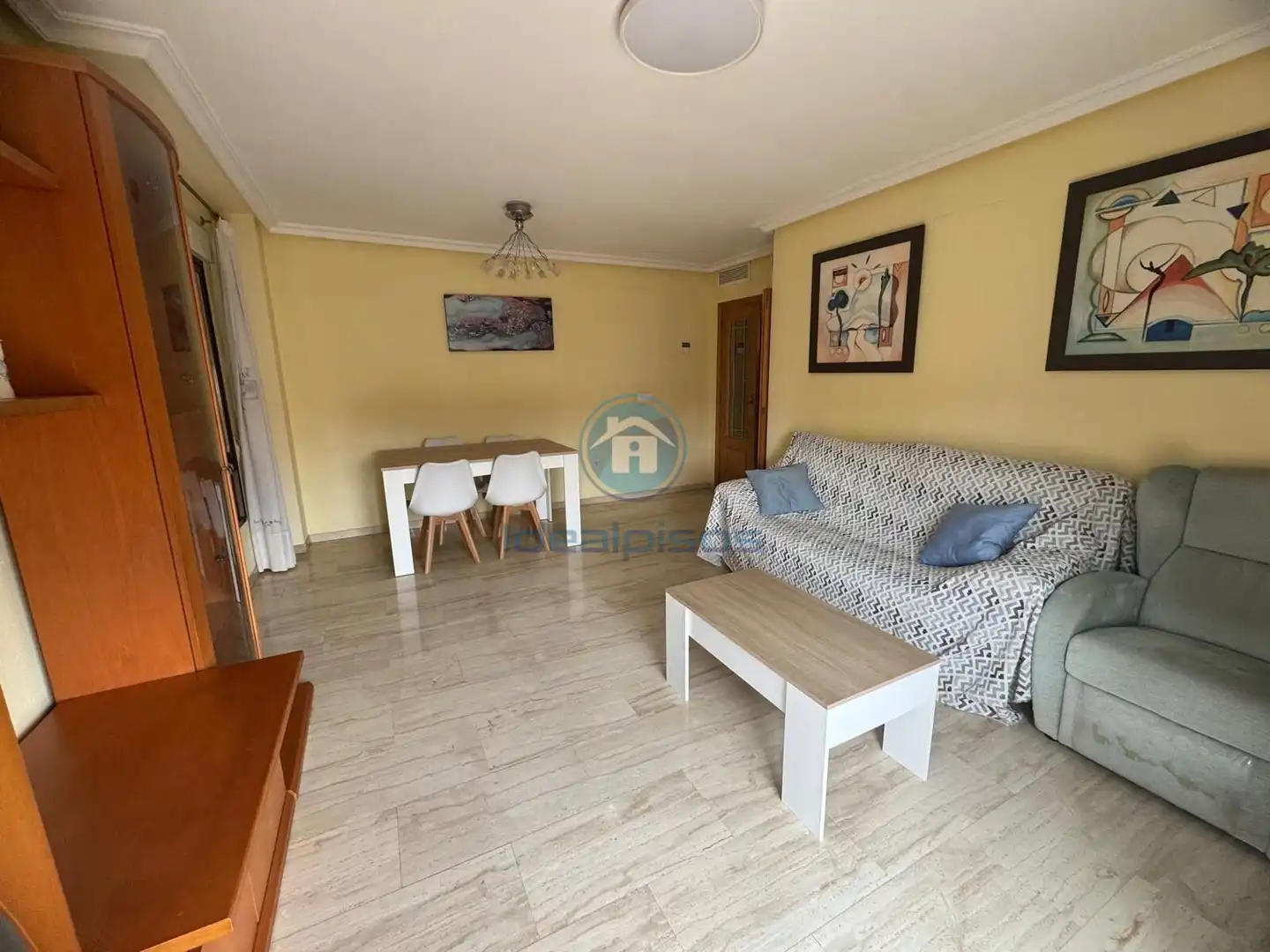Piso en Alicante / Alacant - Foto 5
