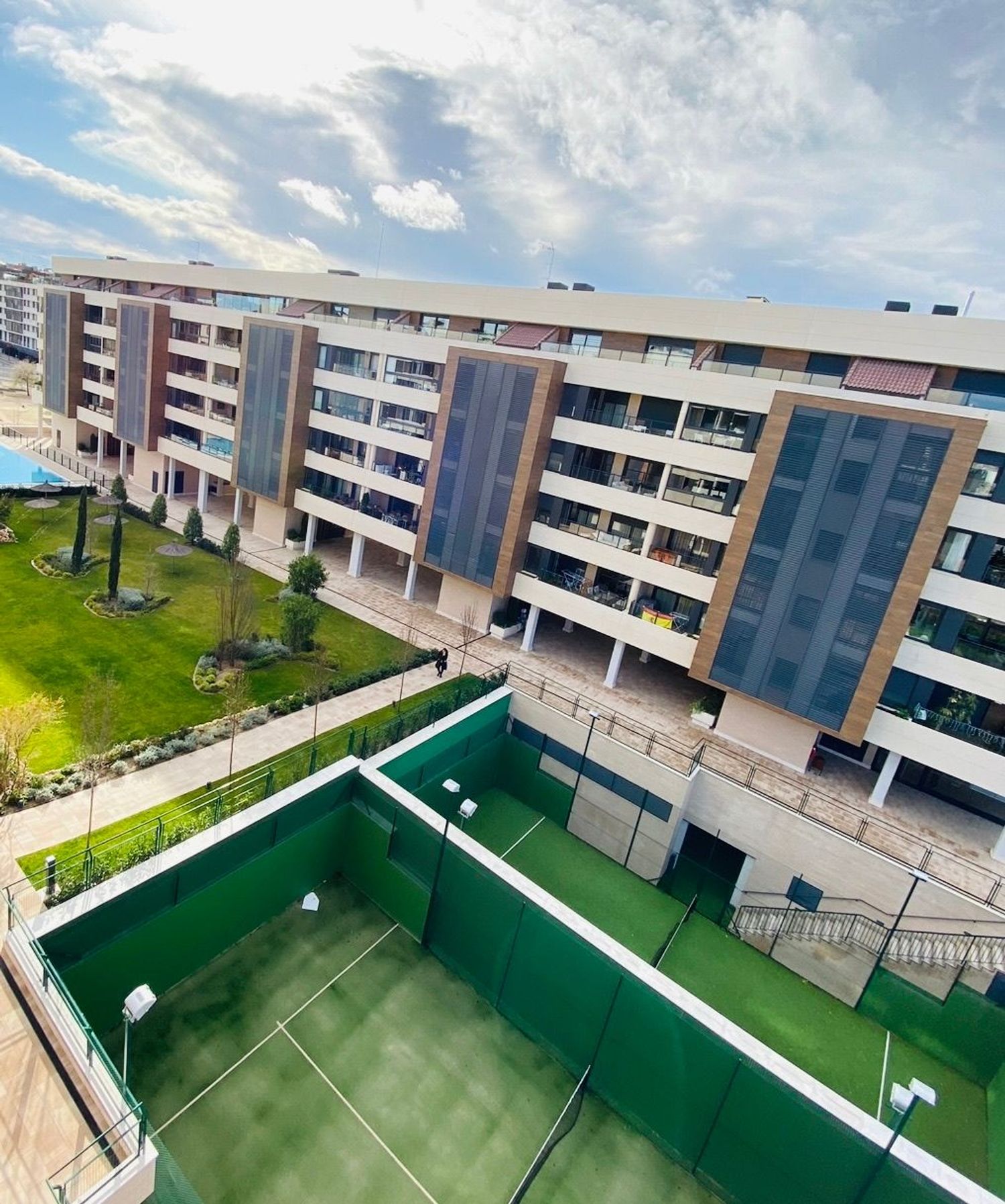 Piso en calle de Federica Montseny, 30