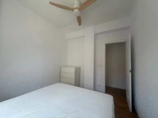 Piso en Calle de Alar del Rey, 9, Paseo Sagasta - Foto 17