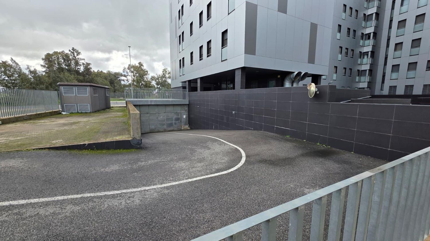 Piso en calle Profesor Manuel Olivencia Ruiz, 25 - Foto 18