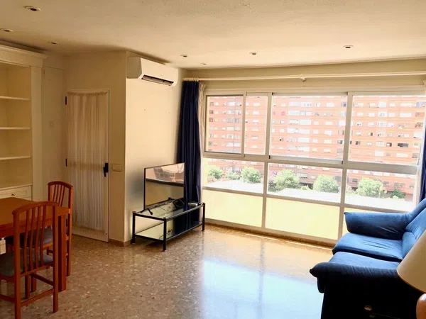 Piso en Plaza de José María Orense, 10 - Foto 1