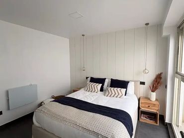 Loft en  Calle Doctor Ruiz de la Rabia 40 - Foto 7