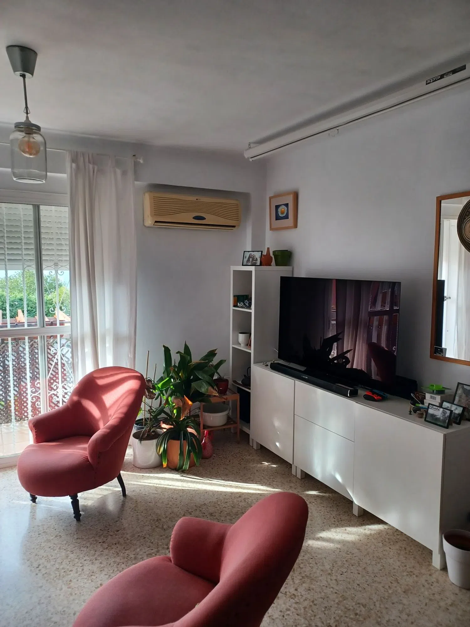 Piso en Torrijiano, 17 - Foto 2