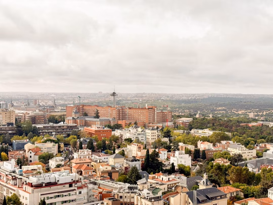 Piso en  Plaza Ciudad de Viena 6 - Foto 44