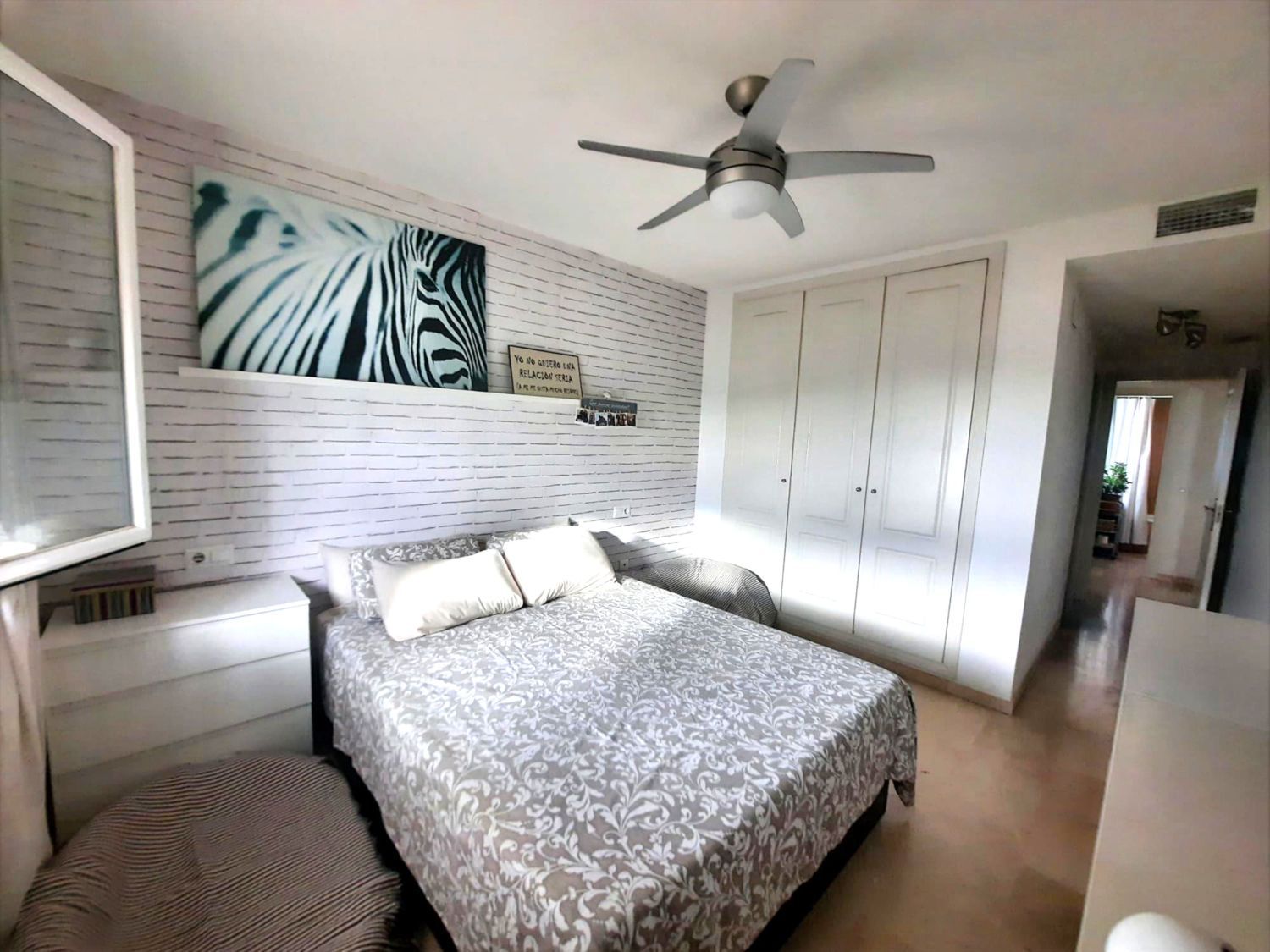 Ático en avenida Retamar, 55 - Foto 12