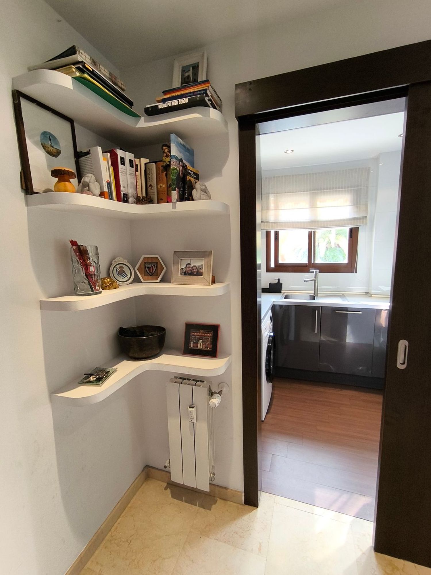 Piso en calle Collado Ventoso, 2 - Foto 11