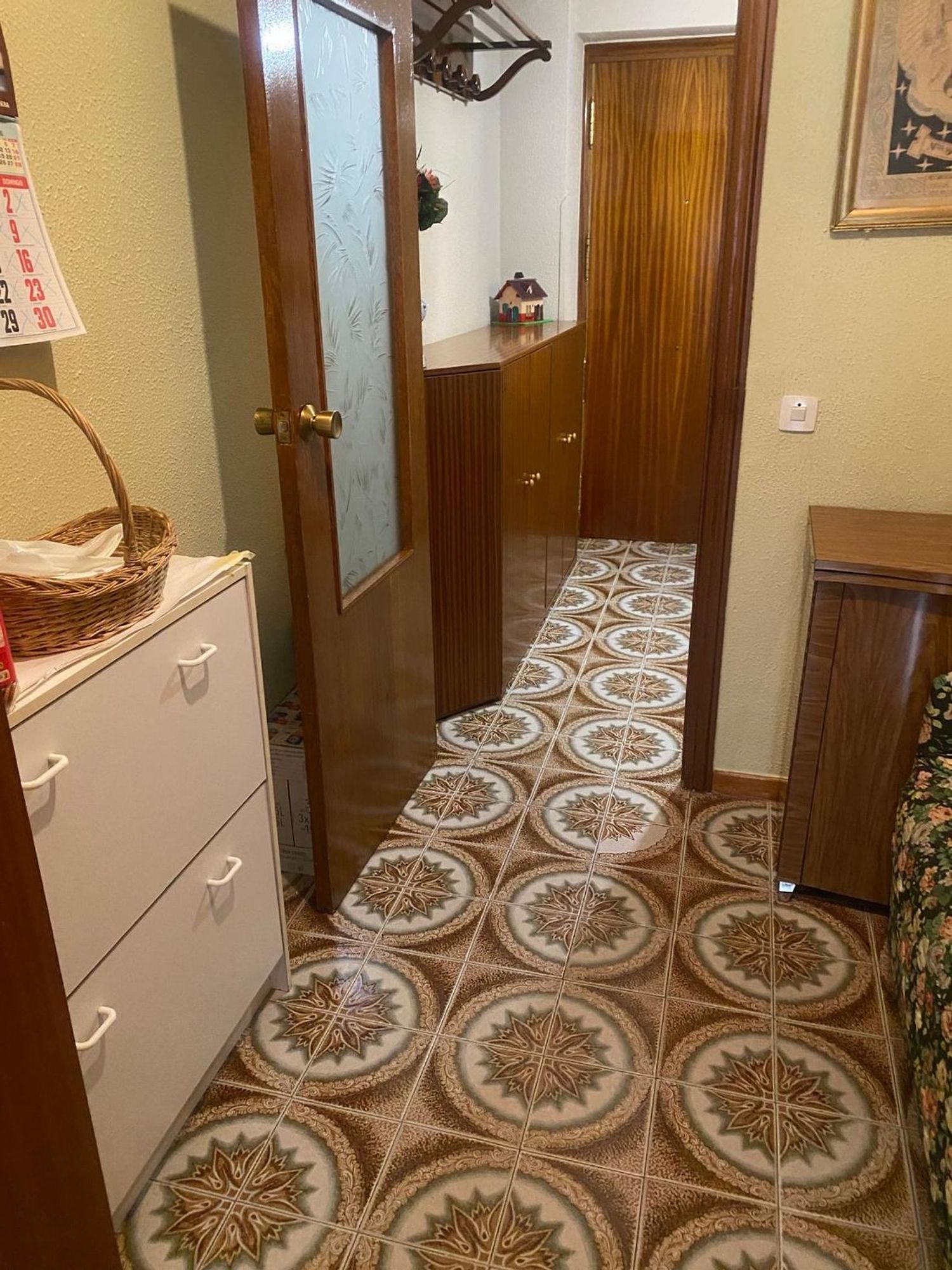 Piso en calle Alfonso XII, 1 - Foto 8