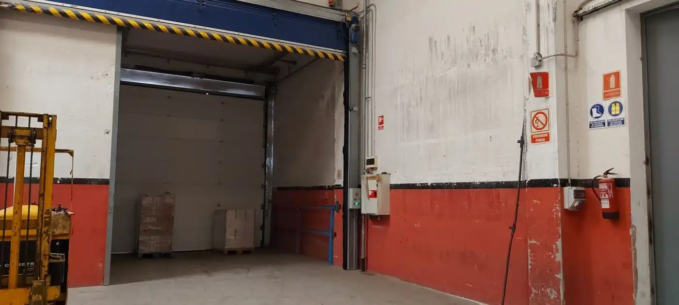 Nave Industrial en  N/A 128 - Foto 17