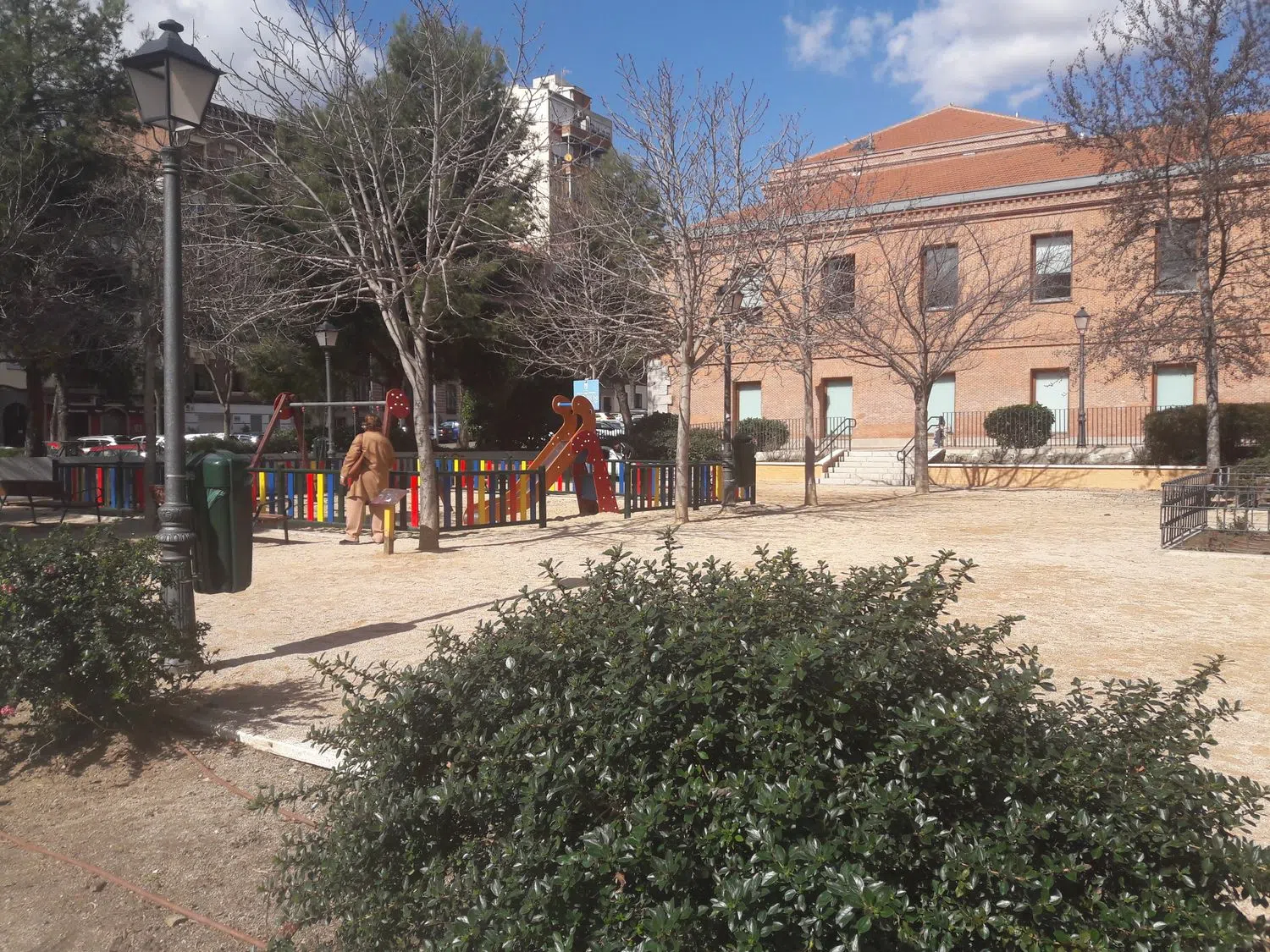 Piso en calle del General Lacy, 46 - Foto 29