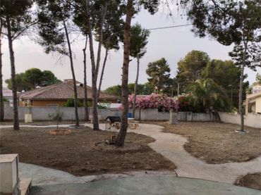 Chalet en pinar de campoverde - Foto 2