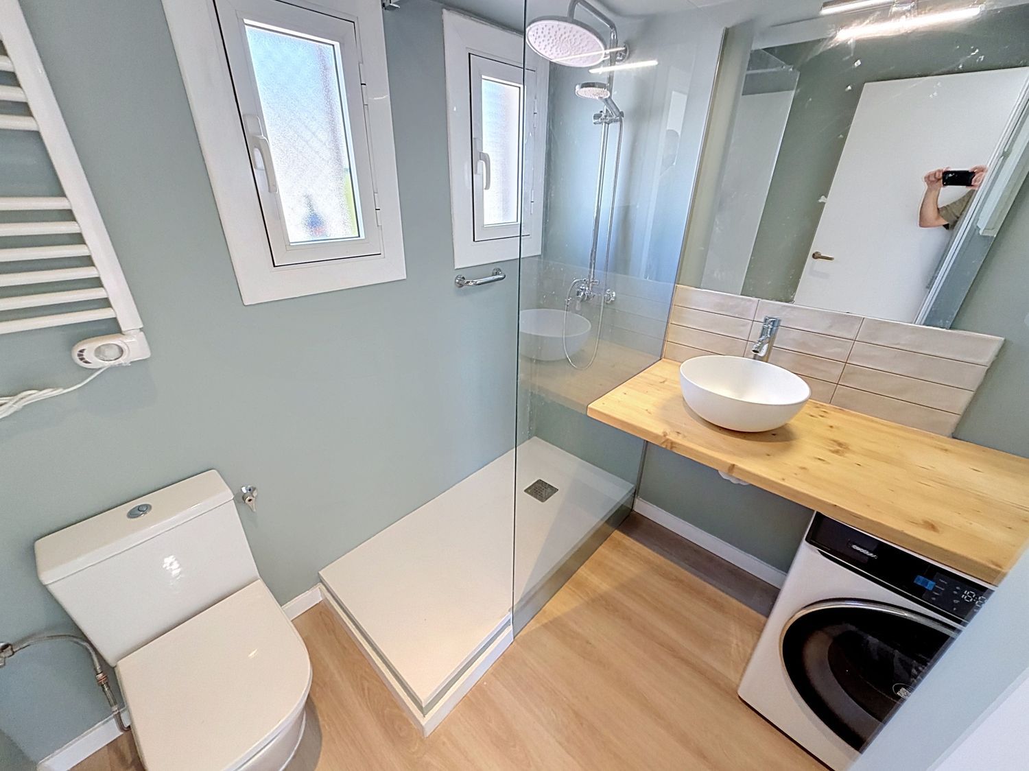Ático en Calle de Ramon Miquel i Planas, 3, Sarrià - Foto 12