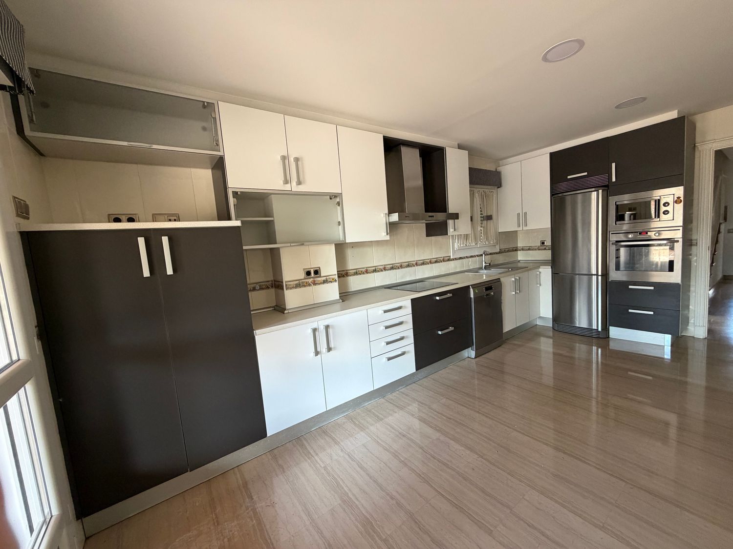 Casa o chalet independiente en Urbanización Miralpantano, 13 - Foto 5