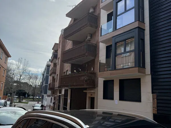 Piso en calle de Enrique Calabia, 6 - Foto 2