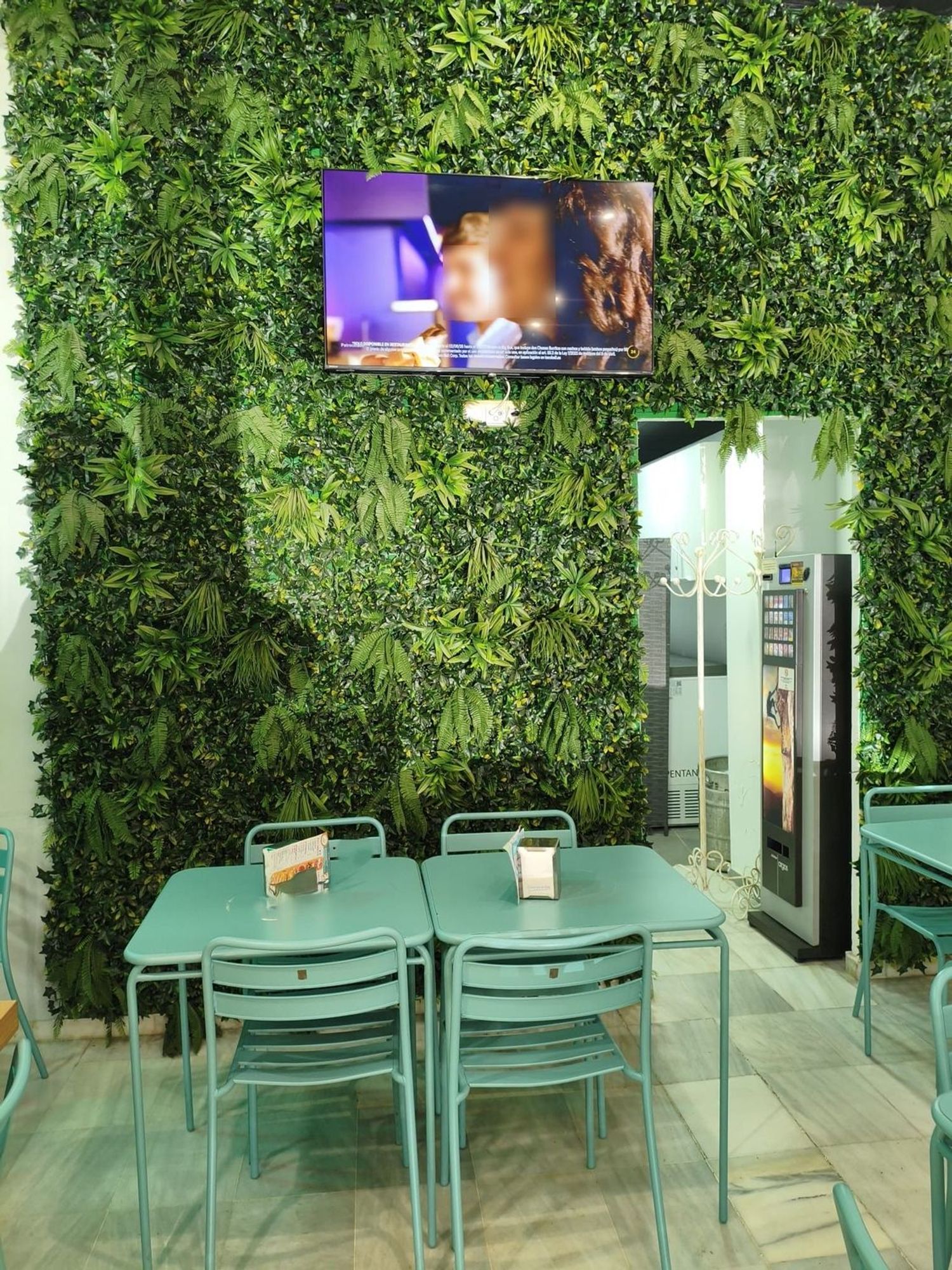 Local en Cafetería en Avenida de Grecia, 10, Los Bermejales - Foto 10