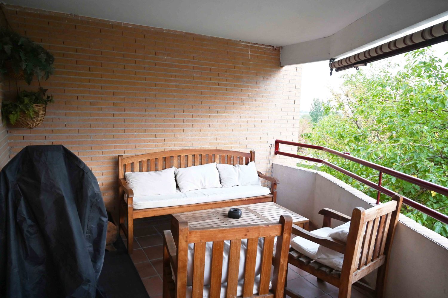 Piso en Paseo de la Chopera, 315, Ensanche, Ensanche - Foto 4