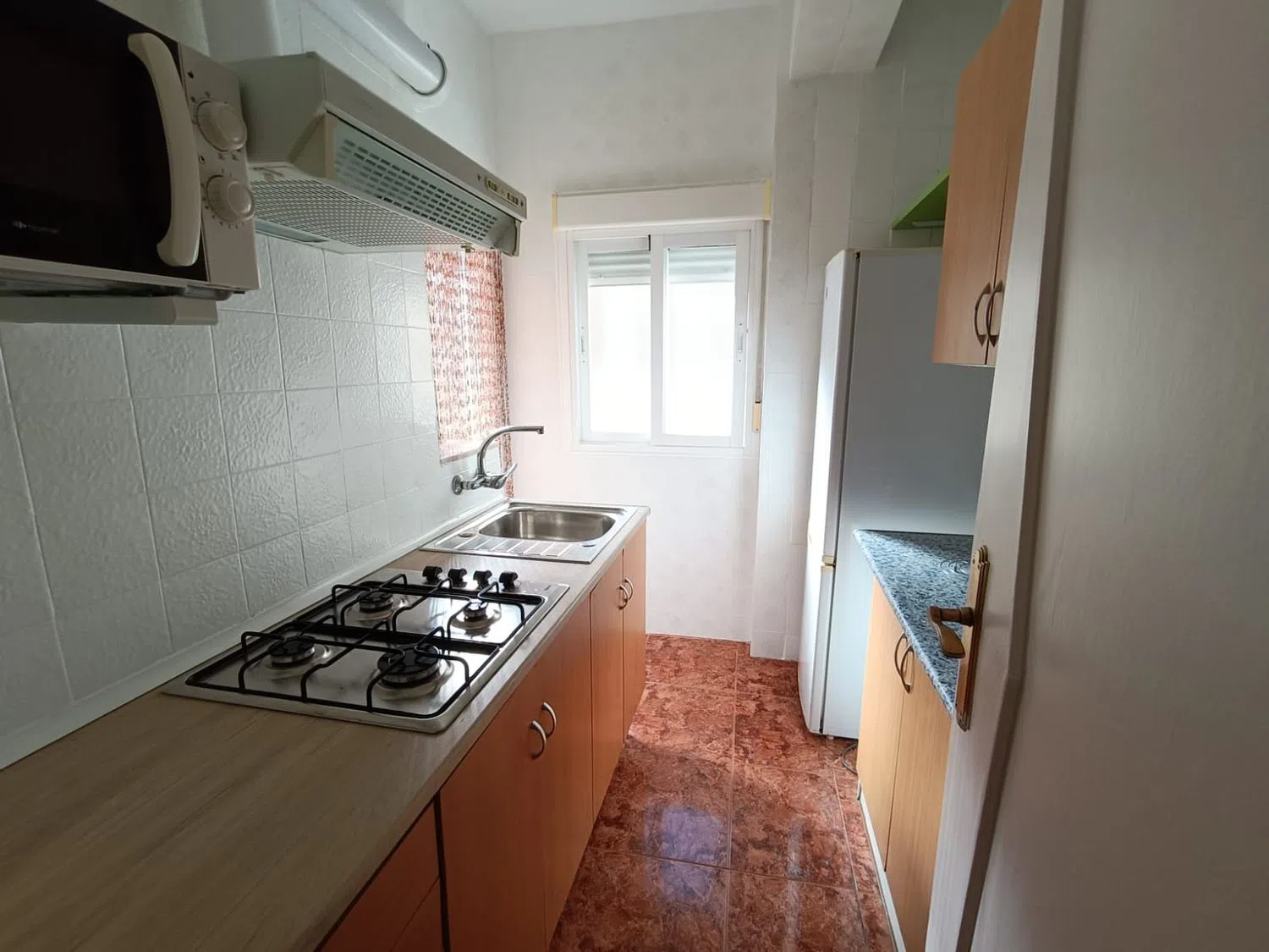 Piso en Barrio Los Pajaritos - Foto 19