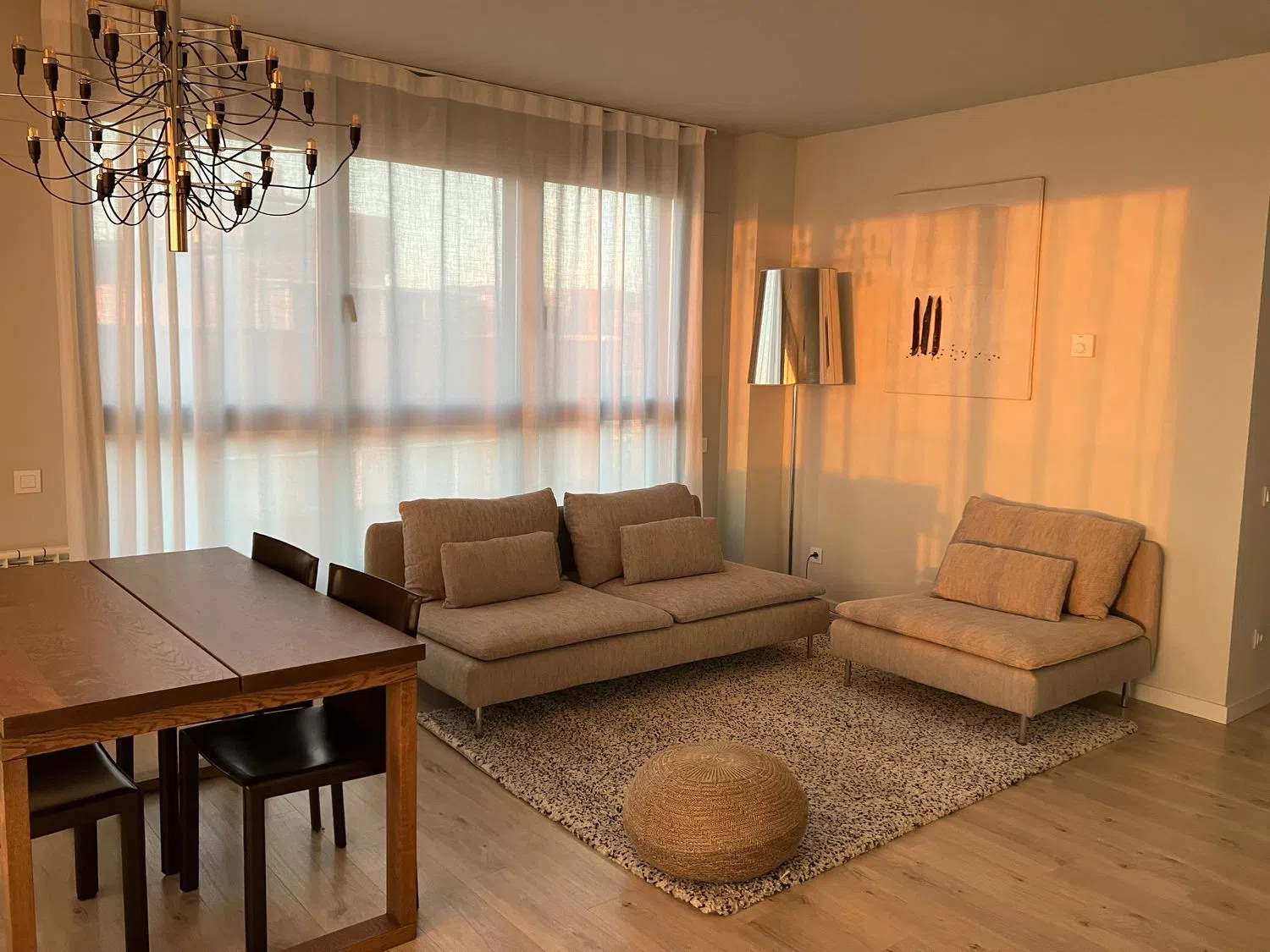 Piso en avenida del Maresme, 219 - Foto 4