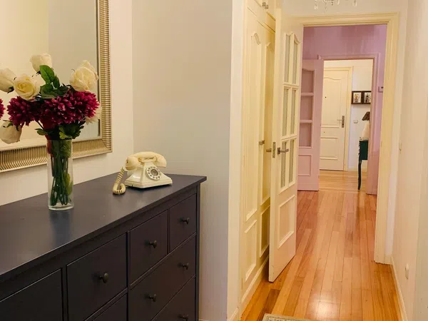 Piso en calle do Presidente Salvador Allende, 8 - Foto 13