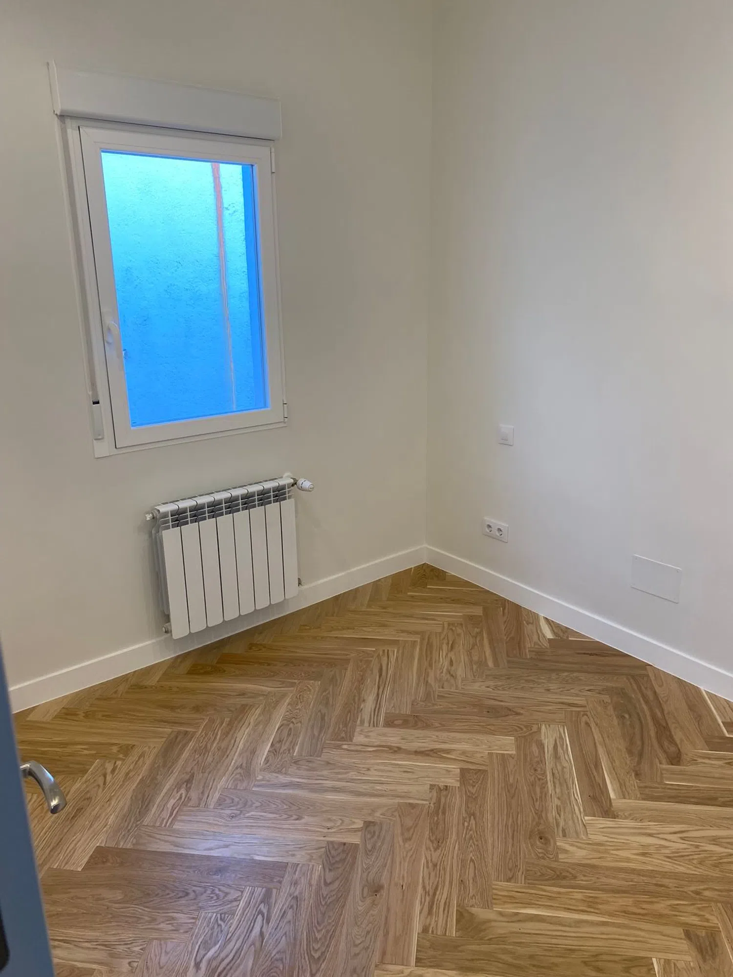 Piso en calle de María de Guzmán, 40 - Foto 17