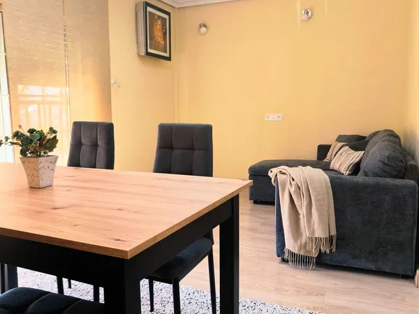 Piso en Calle Guadajoz, 2, La Salle-Avd Manuel del Valle-Las Naciones - Foto 10