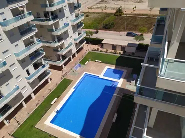 Piso en  Avenida de la Mediterránea 26 - Foto 18
