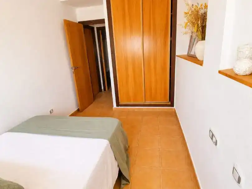 Apartamento en  Urbanización Collados Zieschang 18A - Foto 9