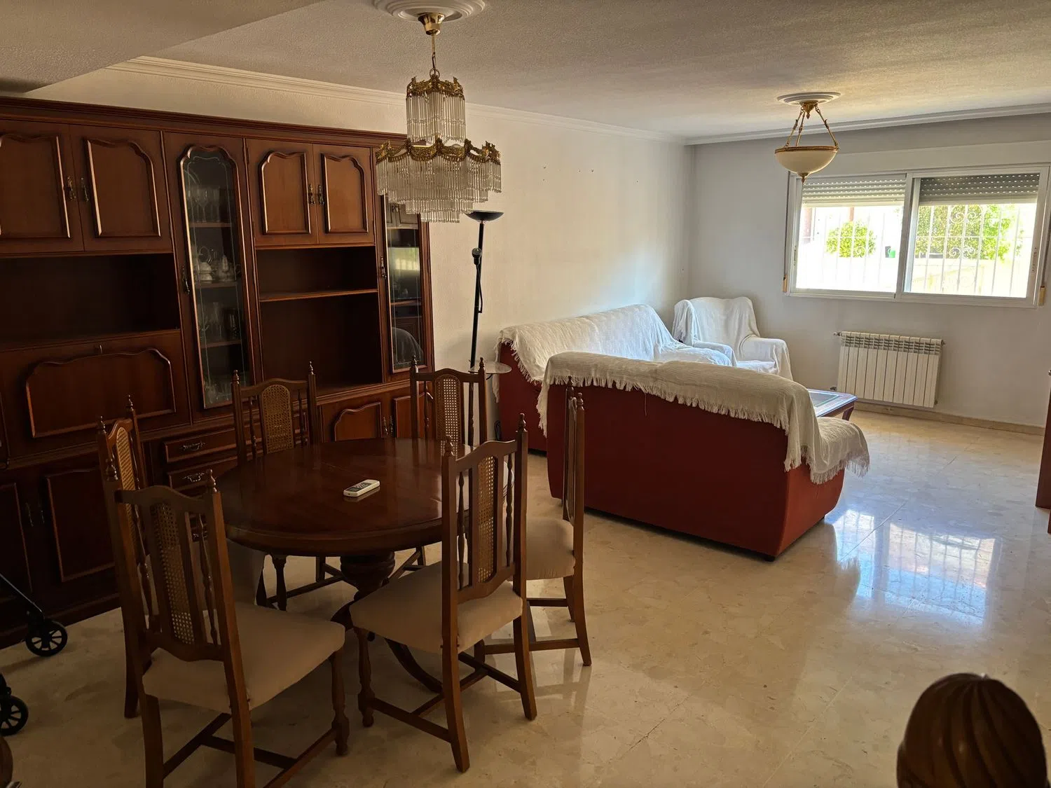 Chalet pareado en calle Roque Chabás, 2 - Foto 2