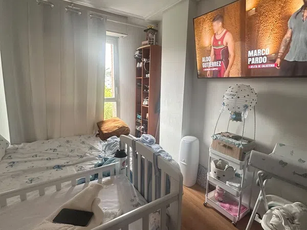 Piso en Calle Valladolid, 26, Aranzabela - Aranbizkarra, Aranzabela - Aranbizkarra - Foto 9