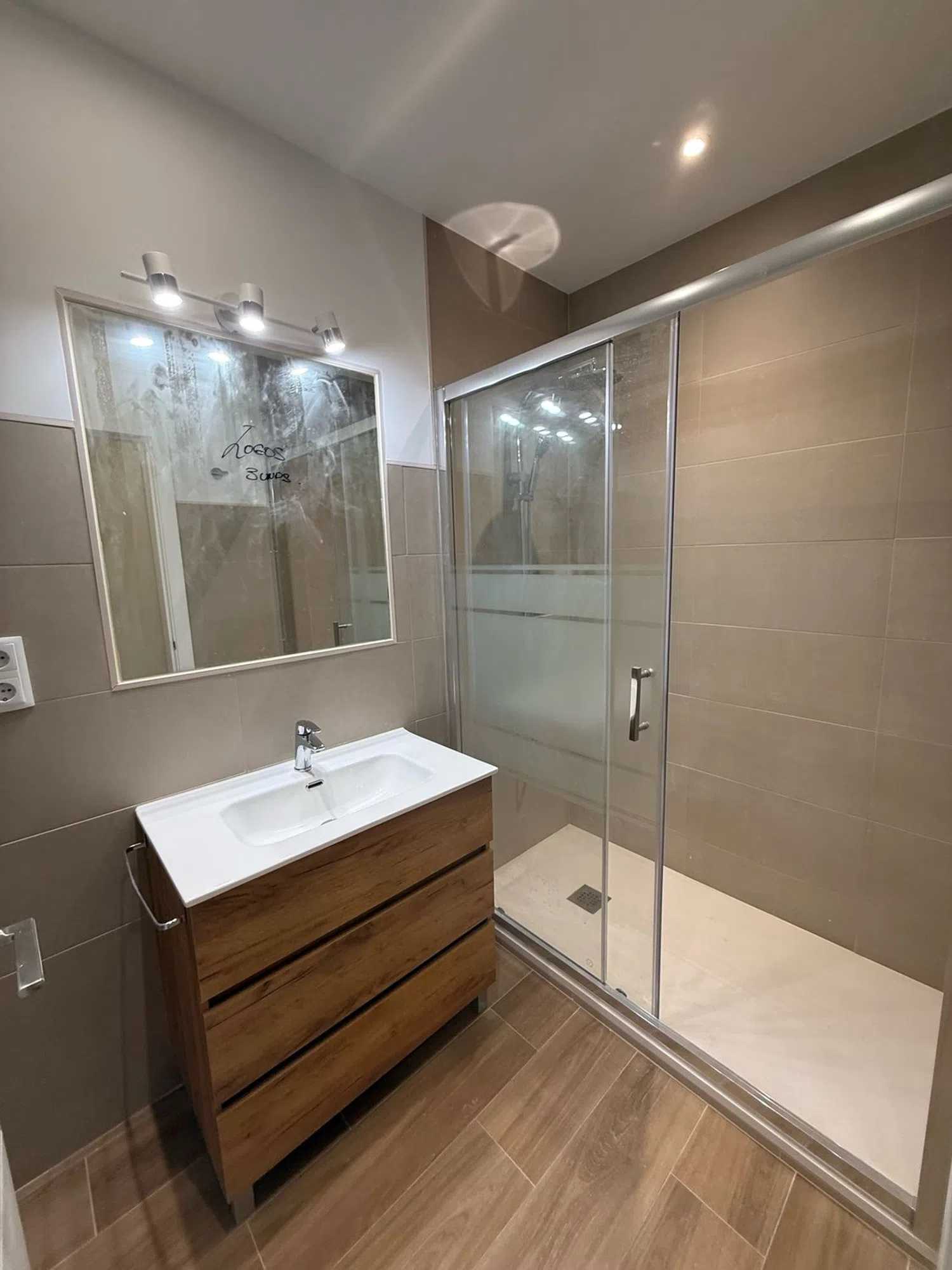 Piso en calle de Serrano, 81 - Foto 15