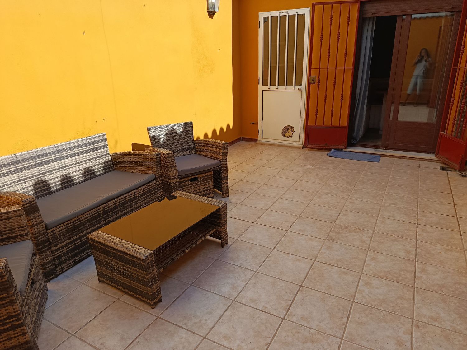 Chalet adosado en Calle Ancha, 152, Las Tinajerías - Juderías, Las Tinajerías - Juderías - Foto 10