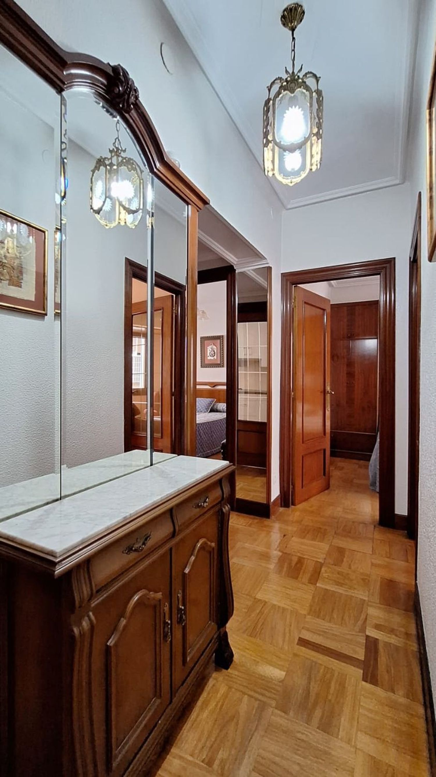Piso en Calle Maestro Zubeldia Kalea, 9, Azeta - Abatxolo, Azeta - Abatxolo - Foto 3