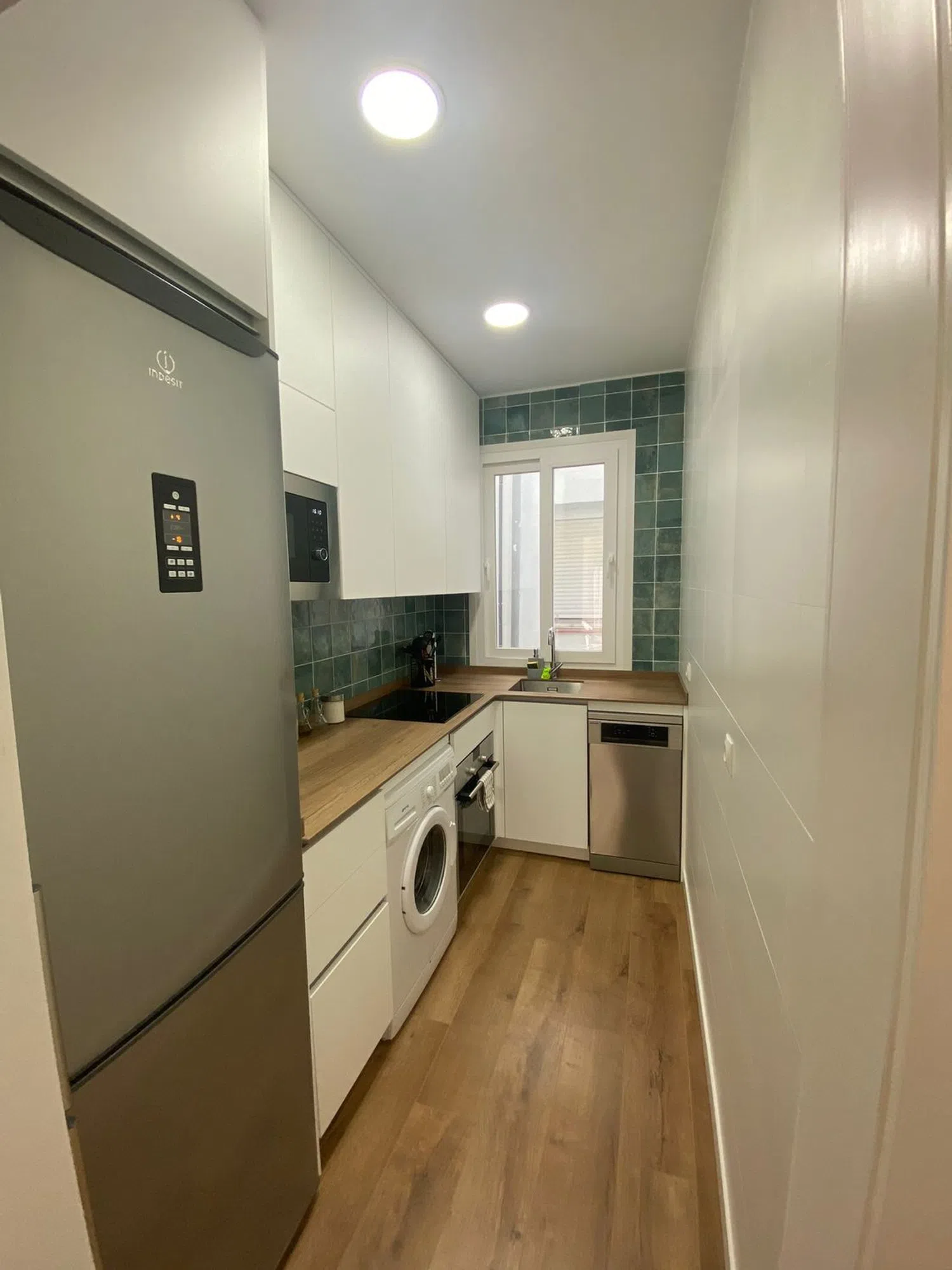 Piso en calle de Jaén, 11 - Foto 6